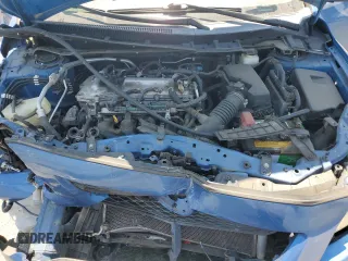 2010 Toyota Corolla with VIN 1NXBU4EE3AZ273092, listed as a Copart auction lot 59569045 with 171,603 mi miles and Salvage title. Bid and sale history available at DreamBid. Image 11.