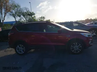 2018 Ford Escape SE with VIN 1FMCU0GD2JUA02221, listed as a IAAI auction lot 41702046 with 92,086 mi miles. Bid and sale history available at carsss.com. Image 13.