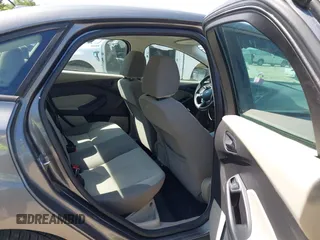 2012 Ford Focus SE with VIN 1FAHP3F22CL456552, listed as a IAAI auction lot 42341696 with 129,699 mi miles and . Bid and sale history available at DreamBid. Image 8.