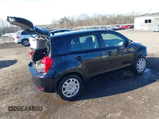 2014 Scion xD с VIN JTKKUPB46E1043810, выставлен на аукционе IAAI как лот 41425572 с пробегом 133 035 миль миль и . История ставок и продаж доступна на DreamBid. Изображение 4.
