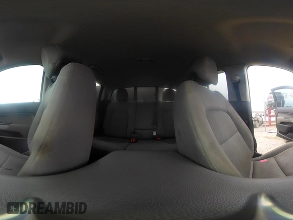 2016 Chevrolet Colorado 4WD LT with VIN 1GCGTCE32G1106402, listed as a IAAI auction lot 41768188 with 145,609 mi miles and . Bid and sale history available at DreamBid. Image 18.