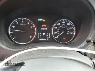 2017 Mitsubishi Outlander ES с VIN JA4AZ2A35HZ017764, выставлен на аукционе Copart как лот 52359635 с пробегом 196 669 миль миль и Списание • Salvage title. История ставок и продаж доступна на DreamBid. Изображение 9.