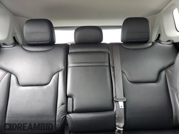 2019 Jeep Compass Trailhawk с VIN 3C4NJDDB0KT595525, выставлен на аукционе Copart как лот 60286335 с пробегом 57 900 миль миль и Списание • Salvage title. История ставок и продаж доступна на DreamBid. Изображение 10.