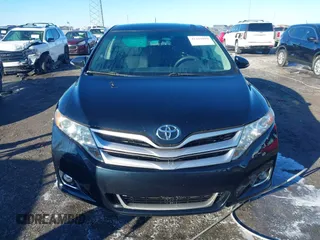 2013 Toyota Venza LE with VIN 4T3ZA3BB6DU068311, listed as a IAAI auction lot 41341099 with 194,505 mi miles. Bid and sale history available at carsss.com. Image 12.