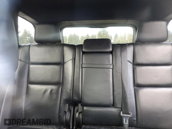2015 Jeep Grand Cherokee Overland with VIN 1C4RJFCG4FC717752, listed as a Copart auction lot 51506035 with 93,232 mi miles and Clean Title. Bid and sale history available at carsss.com. Image 10.