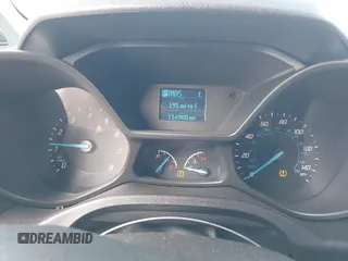 2017 Ford Transit Connect XL с VIN NM0LS6E7XH1318470, выставлен на аукционе IAAI как лот 42293882 с пробегом 114 980 миль миль и . История ставок и продаж доступна на DreamBid. Изображение 15.