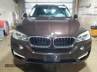2014 BMW X5 xDrive35i z VIN 5UXKR0C58E0H25313, wystawiony jako Copart lot #58592775 z przebiegiem 199 054 mil mil oraz Czysty tytuł • Clean title. Historia ofert i sprzedaży dostępna na DreamBid. Obrazek 5.