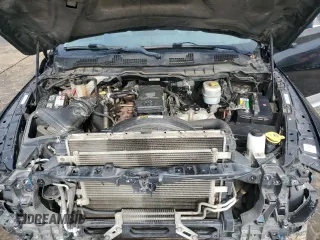 2015 Ram 2500 Laramie with VIN 3C6UR5FL2FG571331, listed as a Copart auction lot 43439825 with 162,149 mi miles and Salvage Title. Bid and sale history available at carsss.com. Image 11.