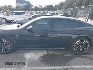 2015 Porsche Panamera 4 с VIN WP0AA2A75FL003203, выставлен на аукционе IAAI как лот 41080482 с пробегом 91 124 миль миль и . История ставок и продаж доступна на DreamBid. Изображение 15.
