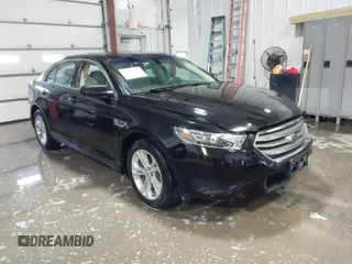 2017 Ford Taurus SE with VIN 1FAHP2D88HG122589, listed as a IAAI auction lot 41618285 with 75,575 mi miles and . Bid and sale history available at DreamBid. Image 1.