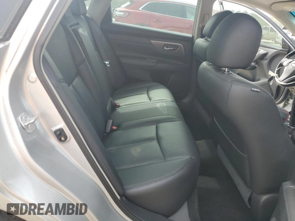 2013 Nissan Altima SL with VIN 1N4AL3AP8DN467397, listed as a Copart auction lot 55854865 with 114,211 mi miles and Salvage title. Bid and sale history available at DreamBid. Image 10.