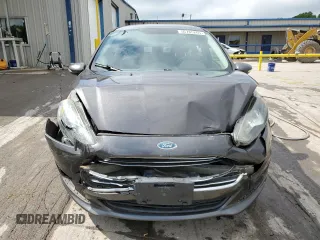 2015 Ford Fiesta SE z VIN 3FADP4BJ2FM114569, wystawiony jako Copart lot #56785265 z przebiegiem 71 045 mil mil oraz Szkoda całkowita • Salvage title. Historia ofert i sprzedaży dostępna na DreamBid. Obrazek 5.
