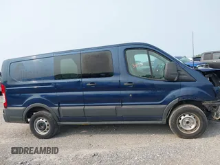 2015 Ford Transit Cargo с VIN 1FTNR1ZM5FKA57556, выставлен на аукционе IAAI как лот 42383851 с пробегом 138 502 миль миль и . История ставок и продаж доступна на DreamBid. Изображение 13.
