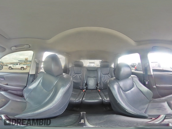 2015 Lexus RX 350 with VIN 2T2ZK1BA1FC176465, listed as a Copart auction lot 57111575 with Not provided miles and Salvage title. Bid and sale history available at DreamBid. Image 15.