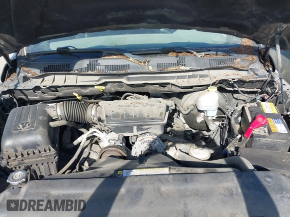2009 Dodge 1500 SLT with VIN 1D3HV13PX9S761193, listed as a IAAI auction lot 42238214 with 112,369 mi miles and . Bid and sale history available at DreamBid. Image 10.
