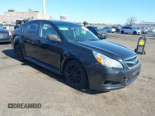2012 Subaru Legacy Limited with VIN 4S3BMBK66C3010450, listed as a IAAI auction lot 42034165 with 171,242 mi miles and . Bid and sale history available at carsss.com. Image 1.