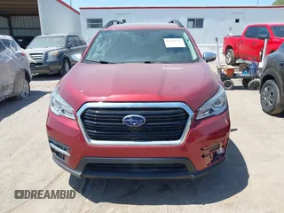 2021 Subaru Ascent Touring z VIN 4S4WMARD3M3464619, wystawiony jako IAAI lot #42259846 z przebiegiem 30 696 mil mil oraz . Historia ofert i sprzedaży dostępna na DreamBid. Obrazek 12.