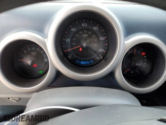 2006 Honda Element EX with VIN 5J6YH28626L028271, listed as a Copart auction lot 49629635 with 380,915 mi miles and Salvage Title. Bid and sale history available at DreamBid. Image 9.