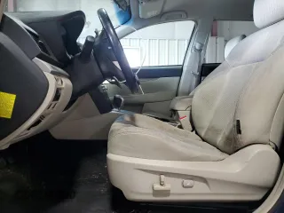 2010 Subaru Outback Premium with VIN 4S4BRBBC3A3328140, listed as a Copart auction lot 51992565 with Not provided miles and Salvage title. Bid and sale history available at DreamBid. Image 7.