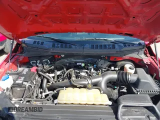 2019 Ford F-150 XL z VIN 1FTEX1CPXKKC96958, wystawiony jako IAAI lot #42290221 z przebiegiem 72 527 mil mil oraz . Historia ofert i sprzedaży dostępna na DreamBid. Obrazek 10.