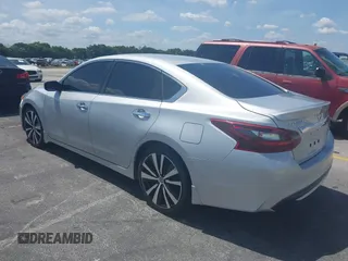 2017 Nissan Altima SV with VIN 1N4AL3AP2HC164553, listed as a IAAI auction lot 42215405 with 117,736 mi miles and . Bid and sale history available at DreamBid. Image 3.