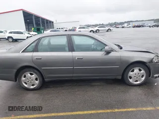 2003 Toyota Avalon XL with VIN 4T1BF28B93U337672, listed as a IAAI auction lot 41626441 with 240,787 mi miles and . Bid and sale history available at carsss.com. Image 13.