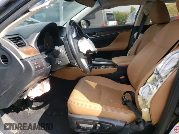 2016 Lexus GS 350 with VIN JTHCZ1BL6GA002287, listed as a Copart auction lot 70623274 with 92,150 mi miles and Salvage Title. Bid and sale history available at carsss.com. Image 7.