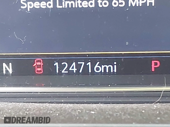 2020 GMC Sierra 1500 Denali with VIN 3GTU9FET7LG224315, listed as a IAAI auction lot 41693861 with 124,716 mi miles and . Bid and sale history available at DreamBid. Image 15.