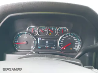 2018 Chevrolet Silverado 1500 LT with VIN 1GCVKREH8JZ164984, listed as a IAAI auction lot 41960911 with 83,198 mi miles. Bid and sale history available at carsss.com. Image 7.