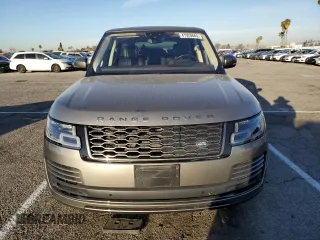 2020 Land Rover Range Rover с VIN SALGS4RY4LA582541, выставлен на аукционе Copart как лот 41920663 с пробегом 16 127 миль миль и . История ставок и продаж доступна на DreamBid. Изображение 5.