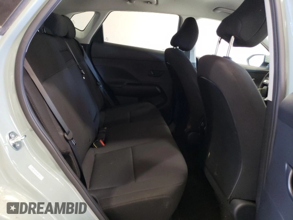 2024 Hyundai Kona SEL with VIN KM8HC3A62RU005782, listed as a Copart auction lot 76996344 with 2,974 mi miles and Salvage Title. Bid and sale history available at DreamBid. Image 11.