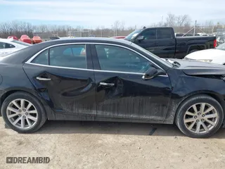 2016 Chevrolet Malibu Limited LTZ with VIN 1G11E5SA9GU155943, listed as a IAAI auction lot 41813187 with 137,166 mi miles. Bid and sale history available at carsss.com. Image 13.
