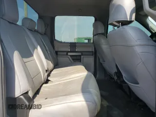 2017 Ford F-250 Lariat z VIN 1FT7W2BT5HEE85024, wystawiony jako Copart lot #53636085 z przebiegiem 137 391 mil mil oraz Szkoda całkowita • Salvage title. Historia ofert i sprzedaży dostępna na DreamBid. Obrazek 10.