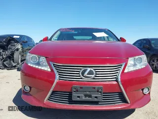 2014 Lexus ES 330 with VIN JTHBK1GG4E2144396, listed as a IAAI auction lot 41815582 with 85,299 mi miles and . Bid and sale history available at carsss.com. Image 12.