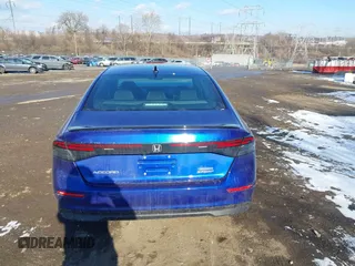 2023 Honda Accord Sport with VIN 1HGCY2F5XPA020752, listed as a IAAI auction lot 41373768 with 31,540 mi miles and . Bid and sale history available at DreamBid. Image 16.