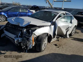2016 Buick Regal Premium II with VIN 2G4GS5GX4G9137642, listed as a Copart auction lot 42637455 with 163,646 mi miles and Salvage Title. Bid and sale history available at carsss.com. Image 1.