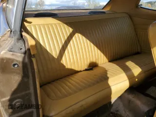 1973 Plymouth Valiant z VIN VL29G3B227366, wystawiony jako Copart lot #74797124 z przebiegiem 87 122 mil mil oraz Szkoda całkowita • Salvage title. Historia ofert i sprzedaży dostępna na DreamBid. Obrazek 10.