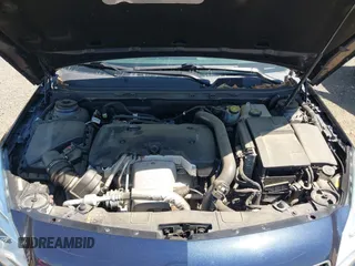 2016 Buick Regal Premium II with VIN 2G4GS5GX4G9205471, listed as a IAAI auction lot 42137481 with 78,553 mi miles and . Bid and sale history available at DreamBid. Image 10.