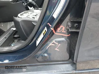 2017 Mazda 3 Sport with VIN 3MZBN1K76HM154454, listed as a IAAI auction lot 41710612 with Not Provided miles and . Bid and sale history available at DreamBid. Image 6.