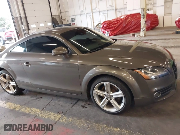 2012 Audi TT Premium Plus z VIN TRUBFAFK8C1016862, wystawiony jako IAAI lot #40859003 z przebiegiem 117 211 mil mil oraz . Historia ofert i sprzedaży dostępna na DreamBid. Obrazek 13.