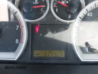 2007 Chevrolet Aveo LS with VIN KL1TD56617B098732, listed as a IAAI auction lot 41889243 with 115,426 mi miles and . Bid and sale history available at DreamBid. Image 15.