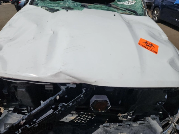 2013 Ram 1500 Express with VIN 1C6RR7FT2DS563320, listed as a Copart auction lot 65919135 with Not provided miles and Clean title. Bid and sale history available at DreamBid. Image 11.