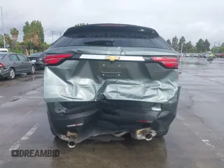 2023 Chevrolet Traverse LT Cloth с VIN 1GNERGKW7PJ148678, выставлен на аукционе IAAI как лот 42238514 с пробегом 21 789 миль миль и . История ставок и продаж доступна на DreamBid. Изображение 16.
