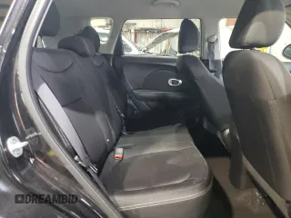 2016 Kia Soul with VIN KNDJN2A20G7360954, listed as a Copart auction lot 51421885 with 71,997 mi miles and Salvage Title. Bid and sale history available at carsss.com. Image 11.