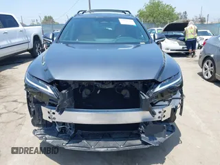 2024 Lexus RX 350 with VIN 2T2BAMCA3RC074903, listed as a IAAI auction lot 42390715 with 4,381 mi miles and . Bid and sale history available at DreamBid. Image 12.