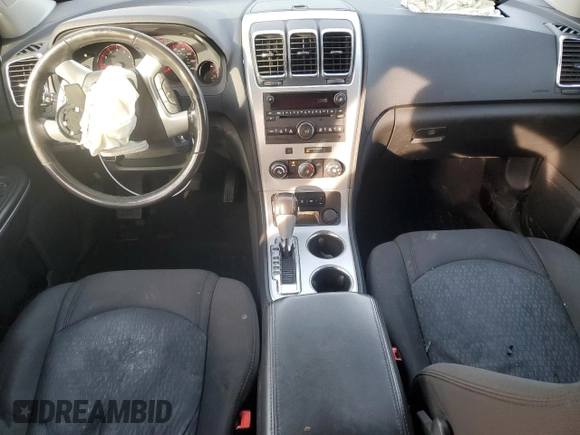 2011 GMC Acadia SLE with VIN 1GKKRPEDXBJ330894, listed as a Copart auction lot 42206305 with 154,305 mi miles and Clean Title. Bid and sale history available at carsss.com. Image 8.