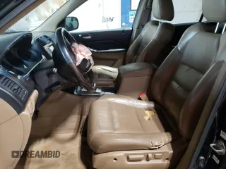 2006 Acura MDX Touring w/Navi with VIN 2HNYD18876H541195, listed as a Copart auction lot 48782455 with 0 mi miles and Clean Title. Bid and sale history available at carsss.com. Image 7.