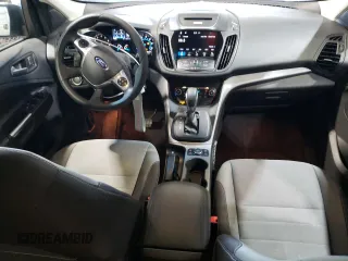 2016 Ford Escape SE with VIN 1FMCU0GX5GUB81499, listed as a Copart auction lot 54064055 with 99,464 mi miles and Salvage Title. Bid and sale history available at carsss.com. Image 8.