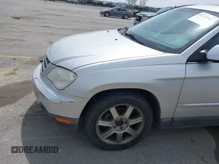 2007 Chrysler Pacifica Touring с VIN 2A8GF68X47R362620, выставлен на аукционе IAAI как лот 42135063 с пробегом 148 848 миль миль и . История ставок и продаж доступна на DreamBid. Изображение 12.