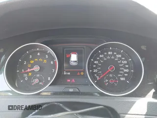 2020 Volkswagen GTI S с VIN 3VW5T7AU0LM007553, выставлен на аукционе IAAI как лот 42253158 с пробегом 69 148 миль миль и . История ставок и продаж доступна на DreamBid. Изображение 7.